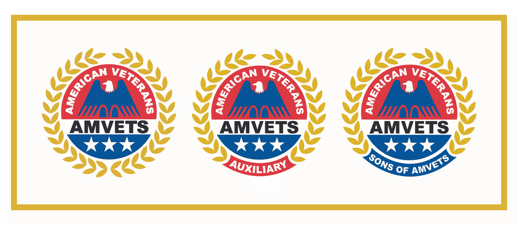 AMVETS Post #79 / Ladies Auxiliary / Sons of, Waverly, Iowa